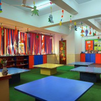 CRPF Public School Dwarka | Facilities Photo Gallery