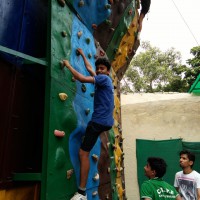 Co Curricular Activity Crpf Public School Dwarka 6