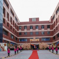 Crpf Public School Dwarka 3