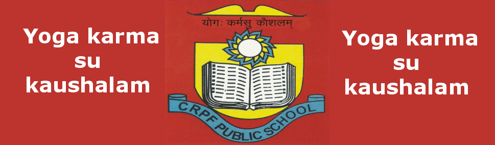 CRPF Public School Dwarka | School's Philosophy